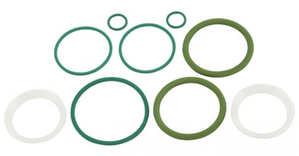 VDL Vervangset kogelkraan Viton