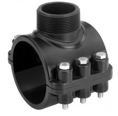 VDL PP aanboorzadel buitendraad