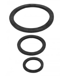 VDL EPDM Rubberring voor eindkap