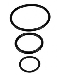 VDL EPDM O-ring t.b.v. kraagbus 99.3.73