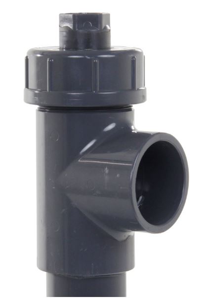 VDL telescoop overige onderdelen