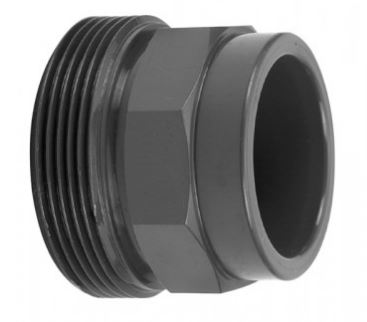 VDL Draadeind SG koppeling lijm INCH maten