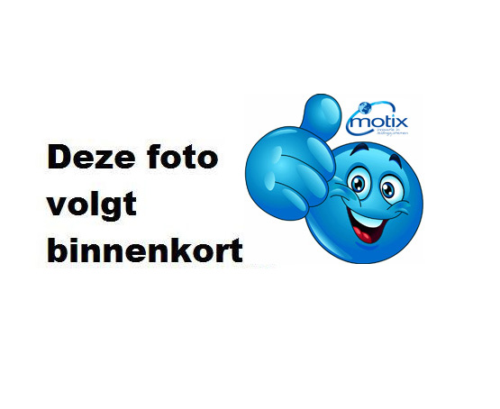 VDL PP substraatgootdoorvoer 32 wit