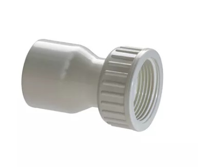 VDL 2/3 koppeling wit tromp