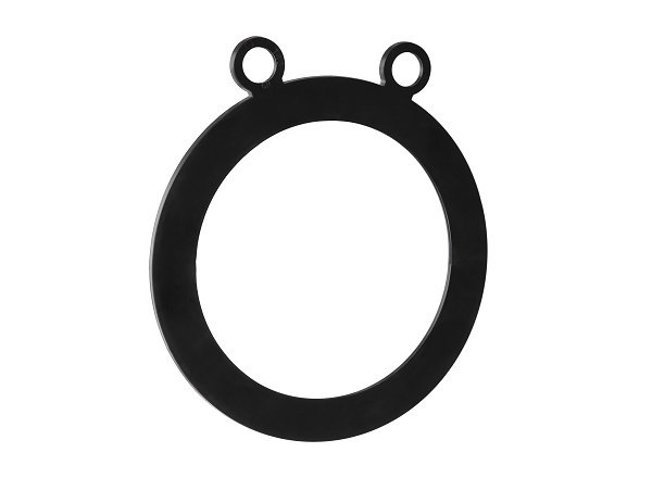 CH EPDM pakking t.b.v. kraagbus