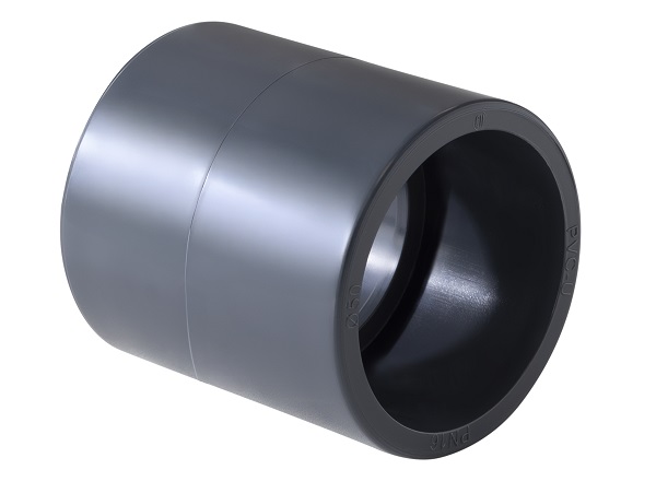 CH PVC HD mof 2x lijm