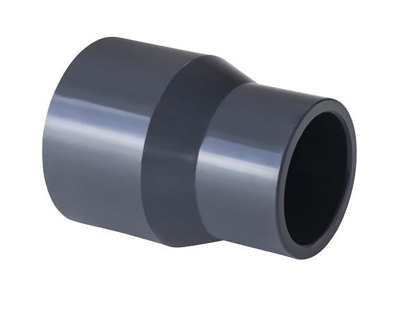 CH PVC HD verloopsok 2x lijm