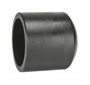 VDL PE100 eindkap lang SDR11