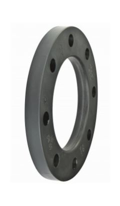 VDL PP/staal flens t.b.v. voorlaskraag