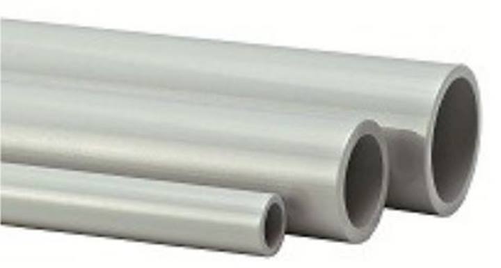 VDL PVC-C buis DIN 8079/80 op lengte van 5 meter