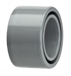 VDL PVC-C inlijmring PN16