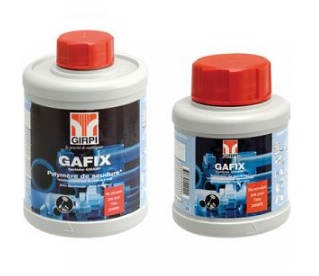 Girair PVC perslucht lijm