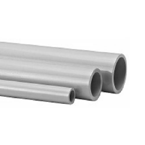 GF PVC-C buis grijs hittebestendig