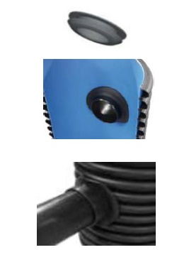 Magnum inzetmanchet naar Magnum