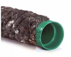 Pipelife Pragma IT riool SN8 PP-450 Groen