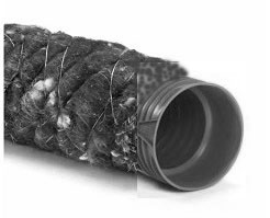 Pipelife Pragma IT riool SN8 PP-700 Zwart