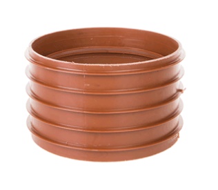 Pipelife Pragma PP instortmof SN8 excl. rubberringen