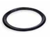EPDM rubber ring t.b.v. steekmof