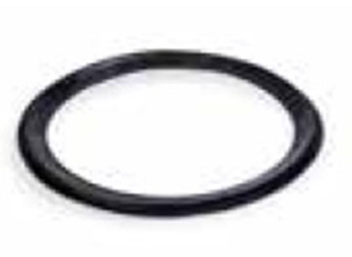 EPDM rubber ring t.b.v. steekmof