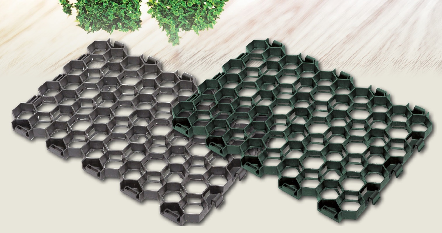 Grasplaten Grass Fix Eco+