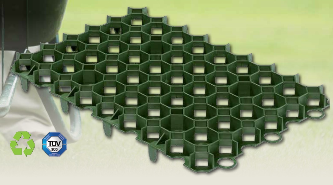 Grasplaten Grass Fix Eco