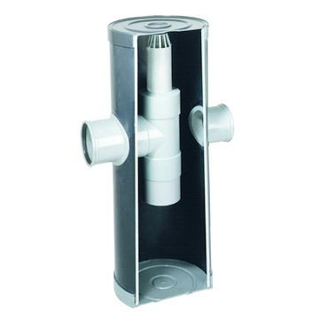 Duborain zandvangput