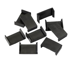 SpaRc infiltratie bevestigingsclips
12 stuks per krat benodigd