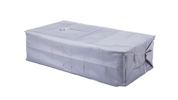 SpaRc infiltratiebox compleet met Geotextiel