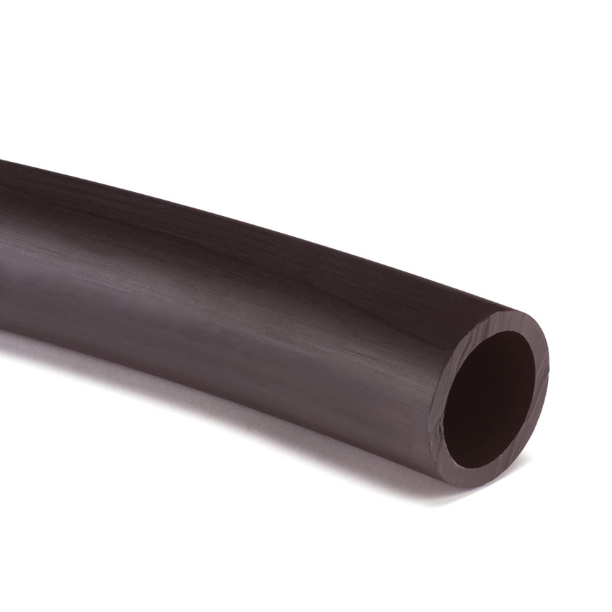 LDPE ongekeurd buis op rol