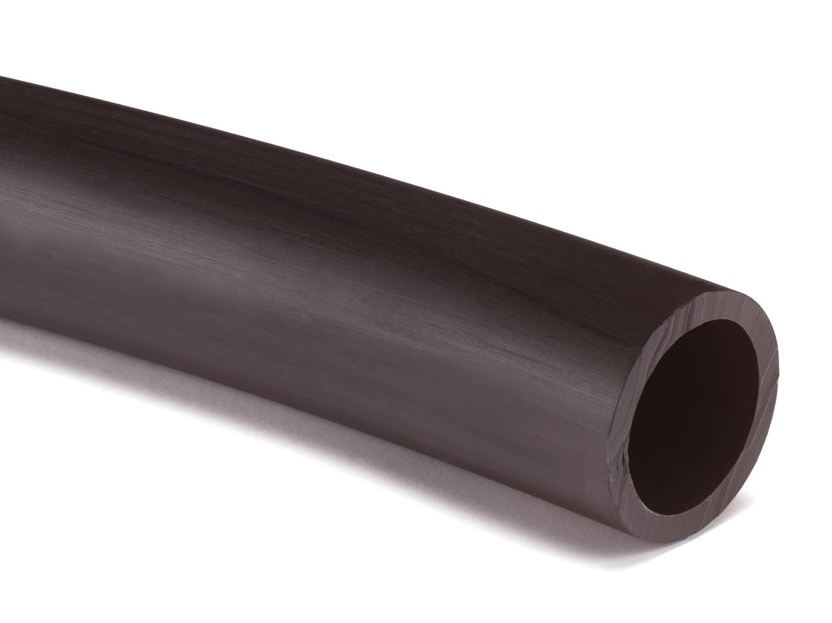 Cablex PE buis SDR17 op rol zwart