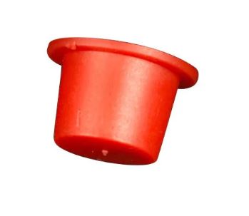 Afdekdopje t.b.v. PE40 - ZPE Kiwa buis