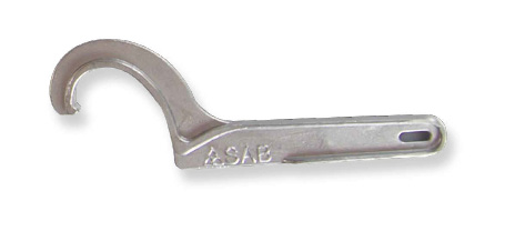 Pe warteltang 16 - 40mm.