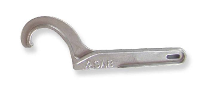 Pe warteltang 16 - 40mm.