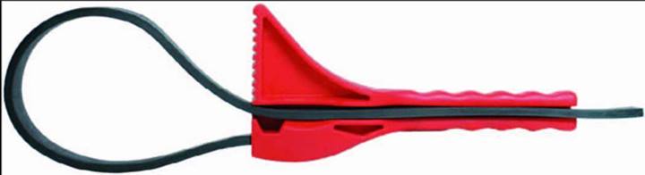 Pe wartel spanriem 25 - 110mm