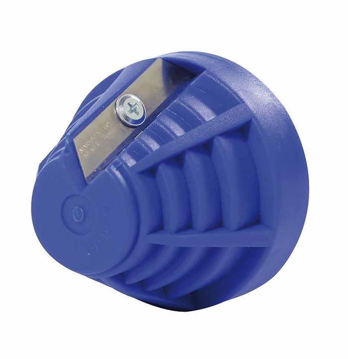 Pe afbramer / afschuiner 20-63mm blauw SAB