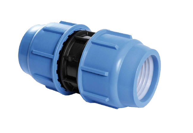 PE knel sok recht Kiwa