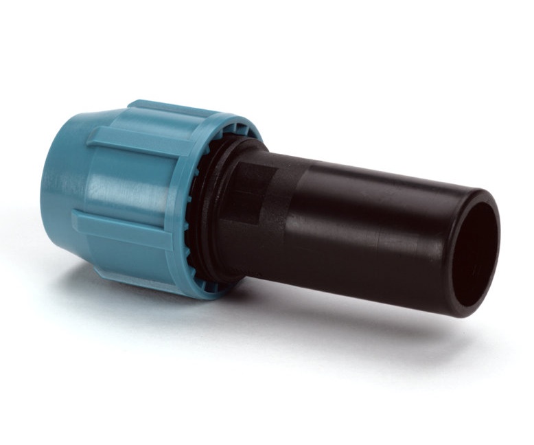 PE knel x insteek Unifit