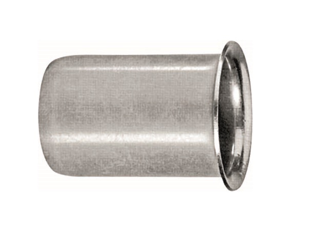 Genebre (0055) RVS steunhuls t.b.v. snijring koppeling