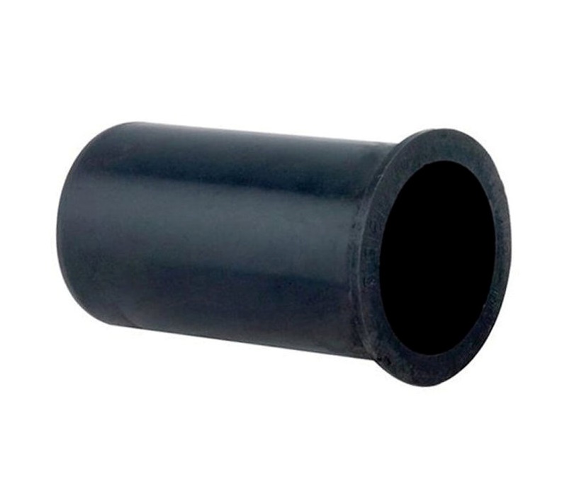 Isiflo Sprint steunbus Kiwa/Gastec (met ombouwset)