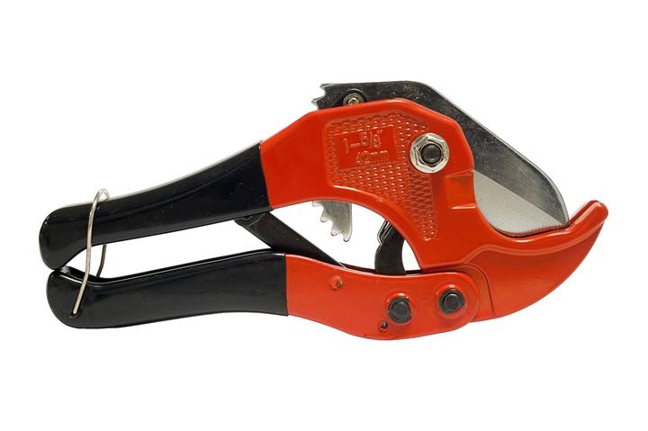 PE pijpknipper type 42 economic