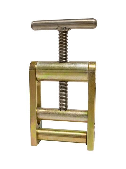 Pe knelapparaat mechanisch 16-42mm