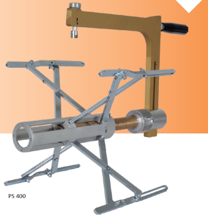 PE schiller 140-400mm type PS180