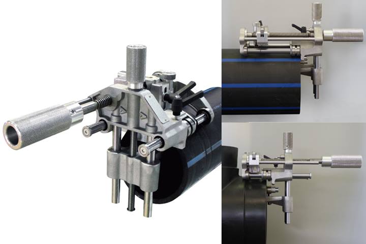 PE schiller 90-355mm. type ERT midi