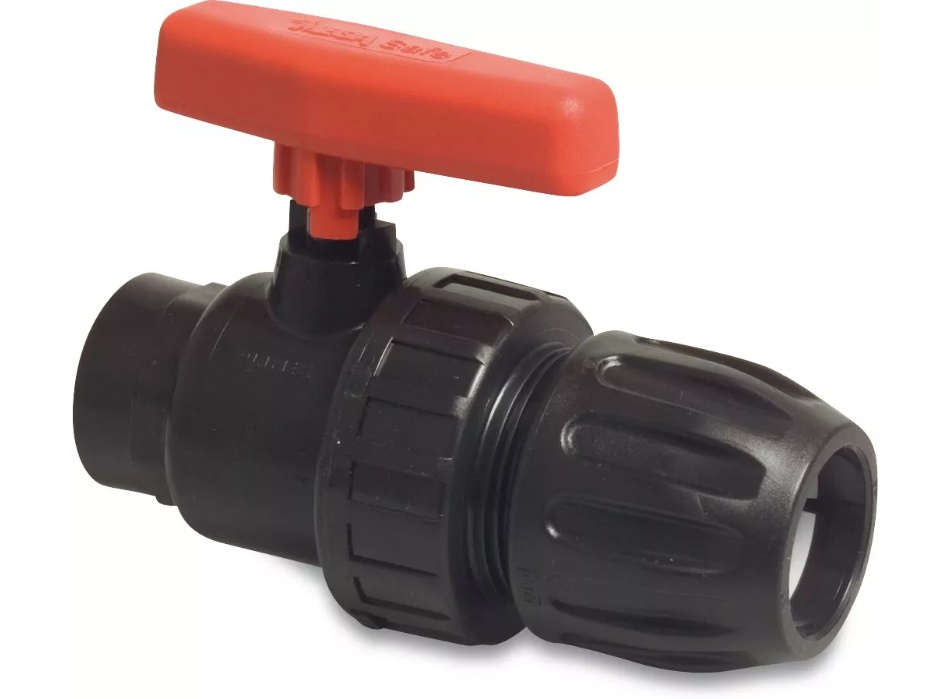 PP kogelkraan knel x bi.dr.