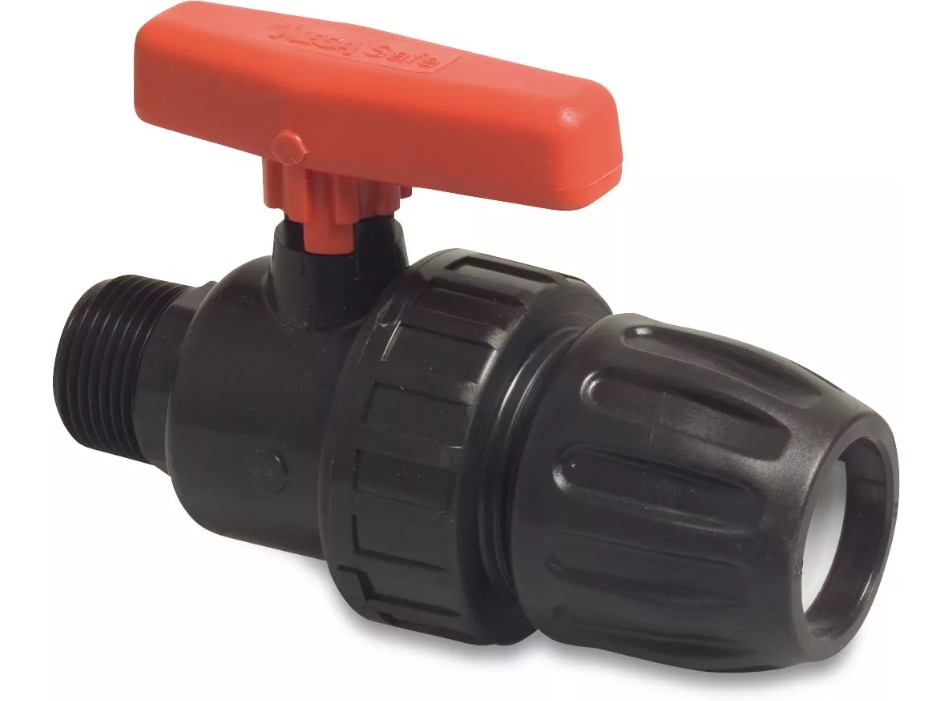 PP kogelkraan knel x bu.dr.