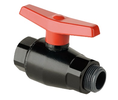 PP kogelkraan bi.dr. x bu.dr.