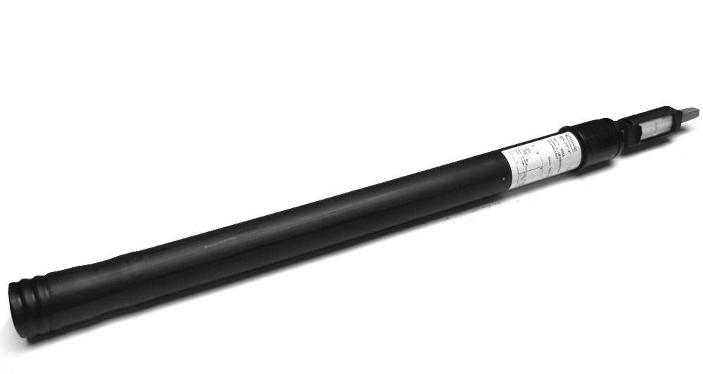 Hawle inbouwgarnituur K9053 t.b.v. dienstafsluiter K2630/K2635