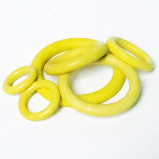 Hawle Gas O-ringen geel K6940