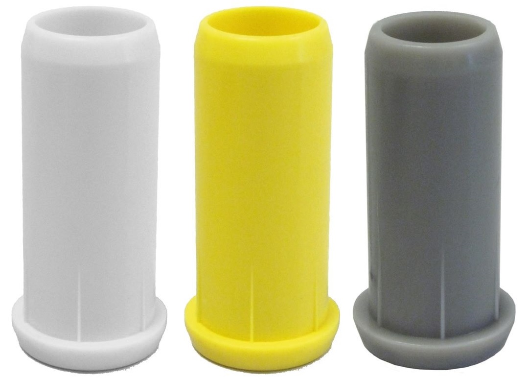 Hawle Gas & Water steunbussen K6031