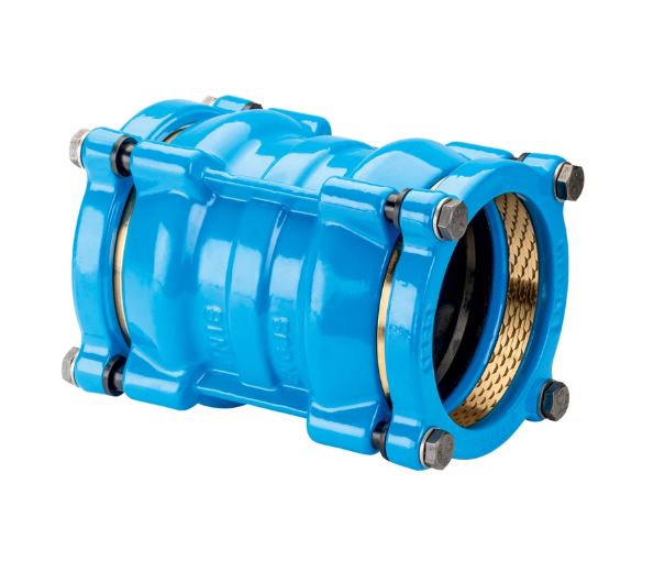 Hawle koppeling 0430 systeem 2000